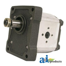 TX11234 Hydraulic Pump Fits Long
