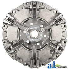 TX14987 Double Clutch Fits Long