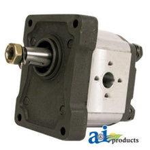 TX17112 Hydraulic Pump Fits Long