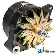 TY25995 12V35ANMO Alternator Fits Electrical Apps