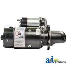 TY26007 22MT12VCW9T Starter 3 Hole MT Fits Electrical Apps