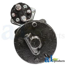 TY26007 22MT12VCW9T Starter 3 Hole MT Fits Electrical Apps