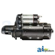 TY26007 22MT12VCW9T Starter 3 Hole MT Fits Electrical Apps