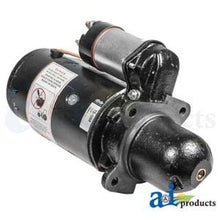 TY26007 22MT12VCW9T Starter 3 Hole MT Fits Electrical Apps