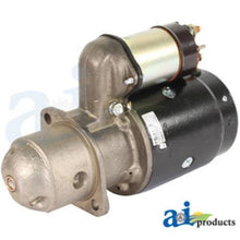 TY26037 10MT12VCW10T Starter 2 Hole MT Fits Electrical Apps