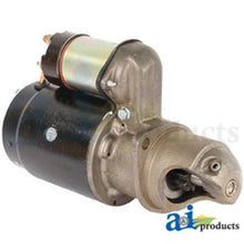 TY26037 10MT12VCW10T Starter 2 Hole MT Fits Electrical Apps