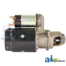 TY26037 10MT12VCW10T Starter 2 Hole MT Fits Electrical Apps