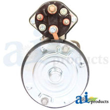 TY26037 10MT12VCW10T Starter 2 Hole MT Fits Electrical Apps