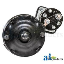 TY26038 10MT12VCW9T Starter 2 Hole MT Fits Electrical Apps