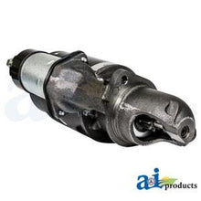 TY26038 10MT12VCW9T Starter 2 Hole MT Fits Electrical Apps