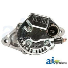 TY6678 12V65AN Alternator MO/PR Motorola Fits Electrical Apps