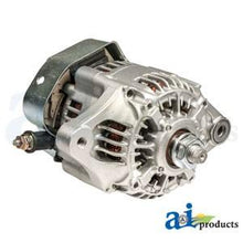 TY6678 12V65AN Alternator MO/PR Motorola Fits Electrical Apps