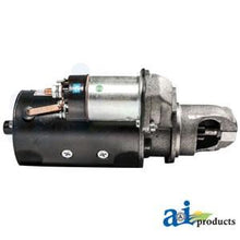 TY6695 20MT12VCW9T Starter Fits Electrical Apps