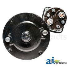 TY6695 20MT12VCW9T Starter Fits Electrical Apps