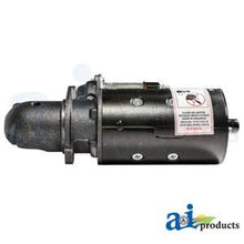 TY6695 20MT12VCW9T Starter Fits Electrical Apps