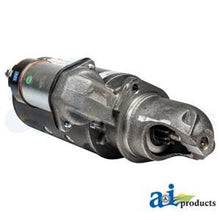 TY6695 20MT12VCW9T Starter Fits Electrical Apps
