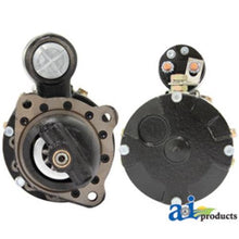 TY6701 35MT12VCW10TDD Starter 3/8"M Fits Electrical Apps