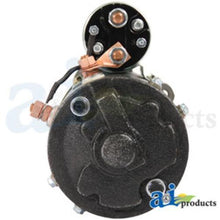 TY6703 Starter Delco Fits Electrical Apps