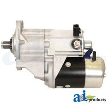 TY6716 12VCWG/R Starter 2.5KW Nippondenso Fits Electrical Apps