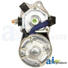 TY6716 12VCWG/R Starter 2.5KW Nippondenso Fits Electrical Apps