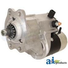 TY6716 12VCWG/R Starter 2.5KW Nippondenso Fits Electrical Apps
