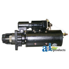 TY6723 40MT12VCW11TD/D Starter Fits Electrical Apps