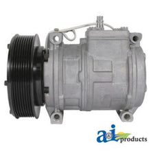 TY6764 Compressor Denso Fits John Deere