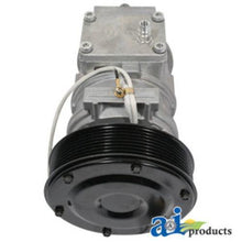 TY6764 Compressor Denso Fits John Deere