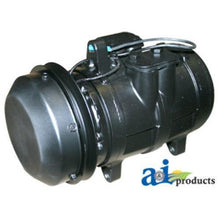 TY6766 Compressor Denso Fits John Deere