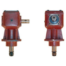 U920580800 Gear Box LF-205-J Fits Comer