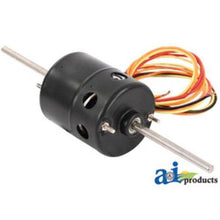 V18380 Blower Motor Fits New Holland