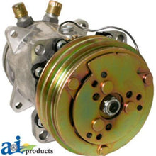 V63456 New Compressor Sanden Fits A/C Systems