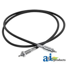 VFH1413 Remote Control Cable- 78. Fits Vapormatic