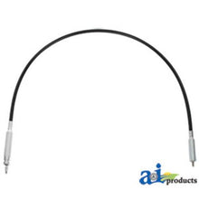 VFH1441 48" Cable Assy. Fits Several