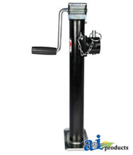 VLA2066 Implement Jack SW TM Fits Several