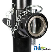 VLA2066 Implement Jack SW TM Fits Several