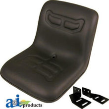 VLD1590 Compact Seat Fits Several