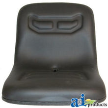 VLD1590 Compact Seat Fits Several