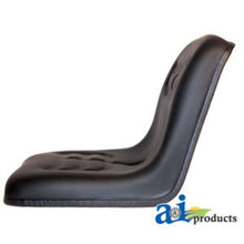 VLD1590 Compact Seat Fits Several