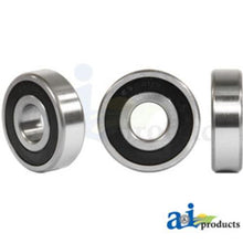 VLD3214 PTO Release Bearing Fits Vapormatic