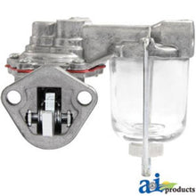 VPD3004 Pump Fuel Lift (Transfer Fits Several