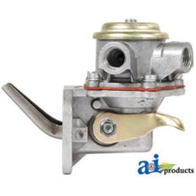 VPD3045 Pump Fuel Lift Fits Vapormatic