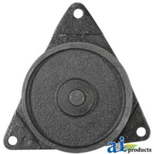 VPE1061 Water Pump Fits Several