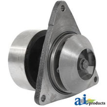 VPE1061 Water Pump Fits Several