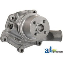 VPE1065 Water Pump Fits Several