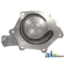 VPE1065 Water Pump Fits Several