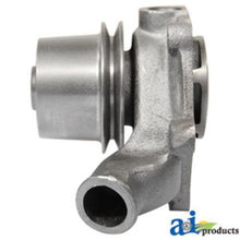 VPE1065 Water Pump Fits Several