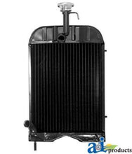 VPE3007 Radiator Fits Several
