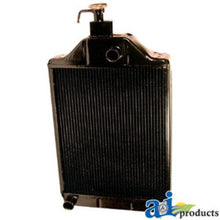 VPE3009 Radiator Fits Several