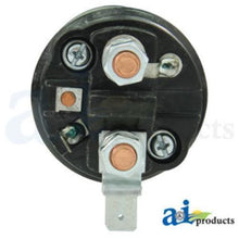 VPF2207 Solenoid Switch Fits Several